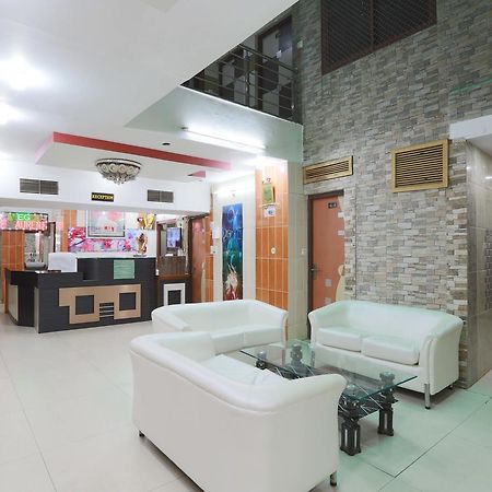 Satyam Palace Resort Pushkar Ngoại thất bức ảnh
