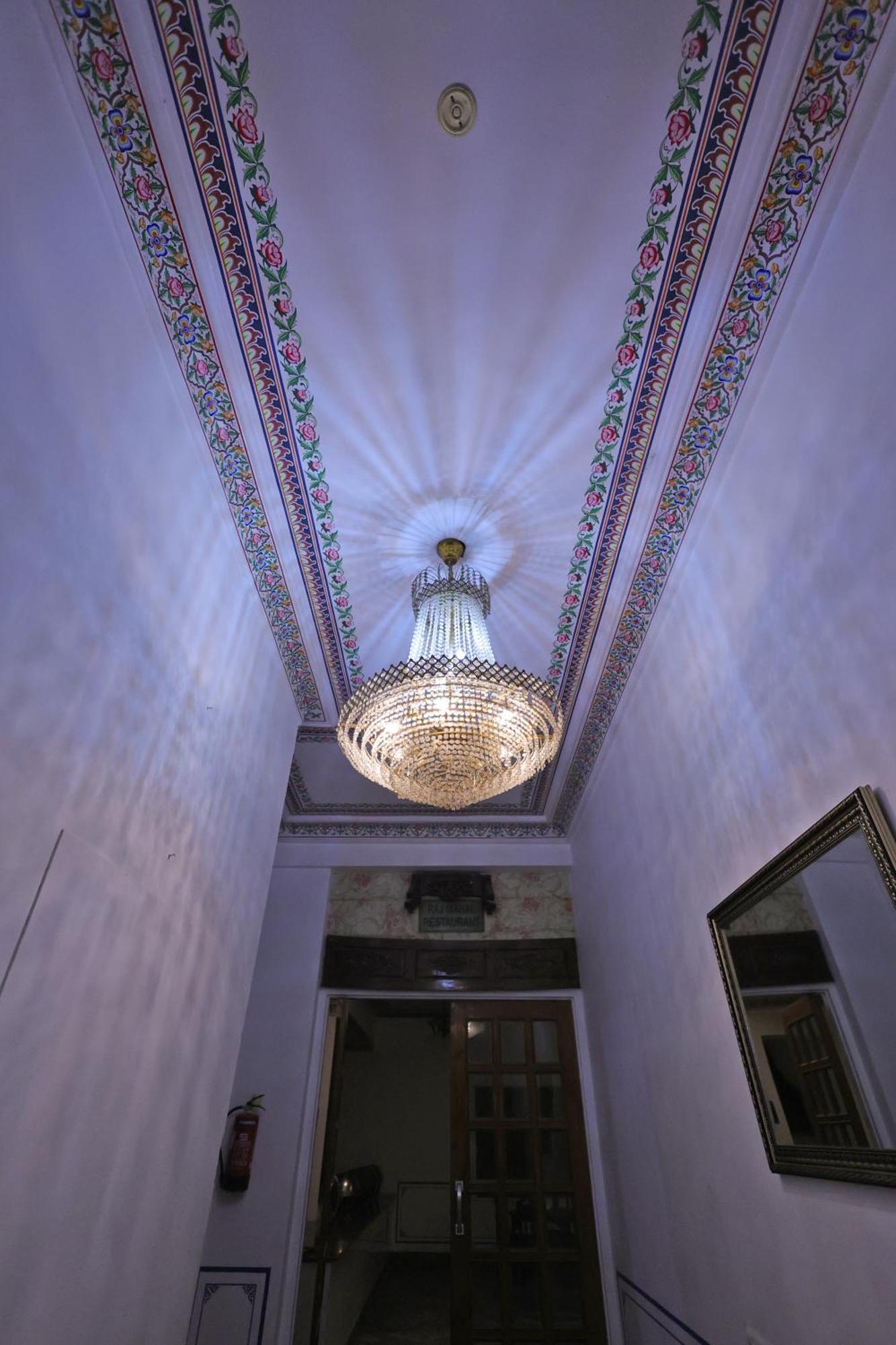 Satyam Palace Resort Pushkar Ngoại thất bức ảnh