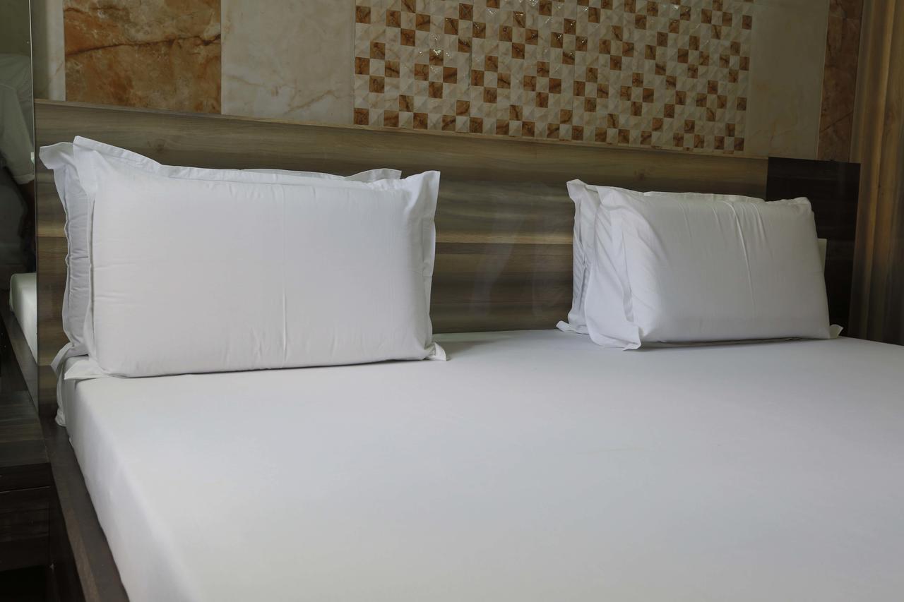 Satyam Palace Resort Pushkar Ngoại thất bức ảnh