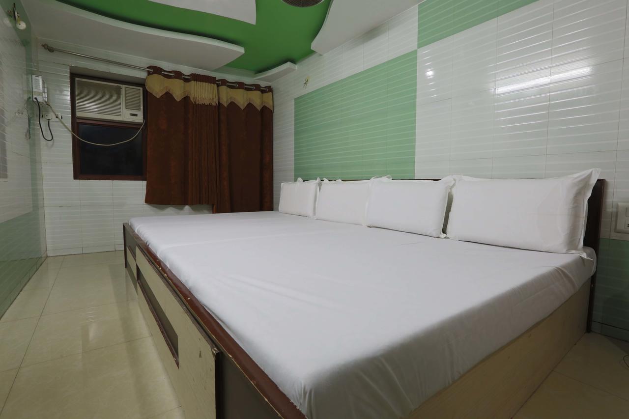 Satyam Palace Resort Pushkar Ngoại thất bức ảnh