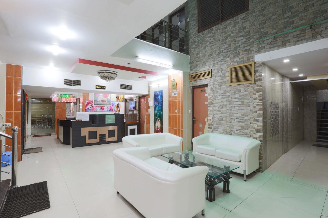 Satyam Palace Resort Pushkar Ngoại thất bức ảnh